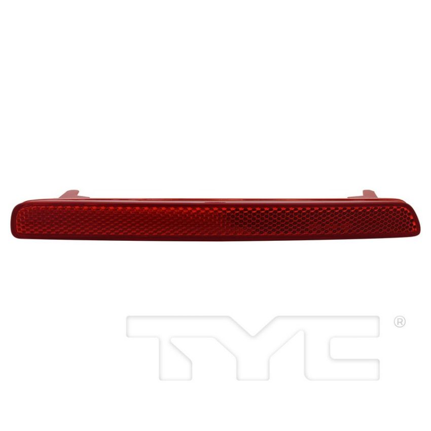 TYC Products 17-5989-00-9 CAPA Certified Reflector Assembly