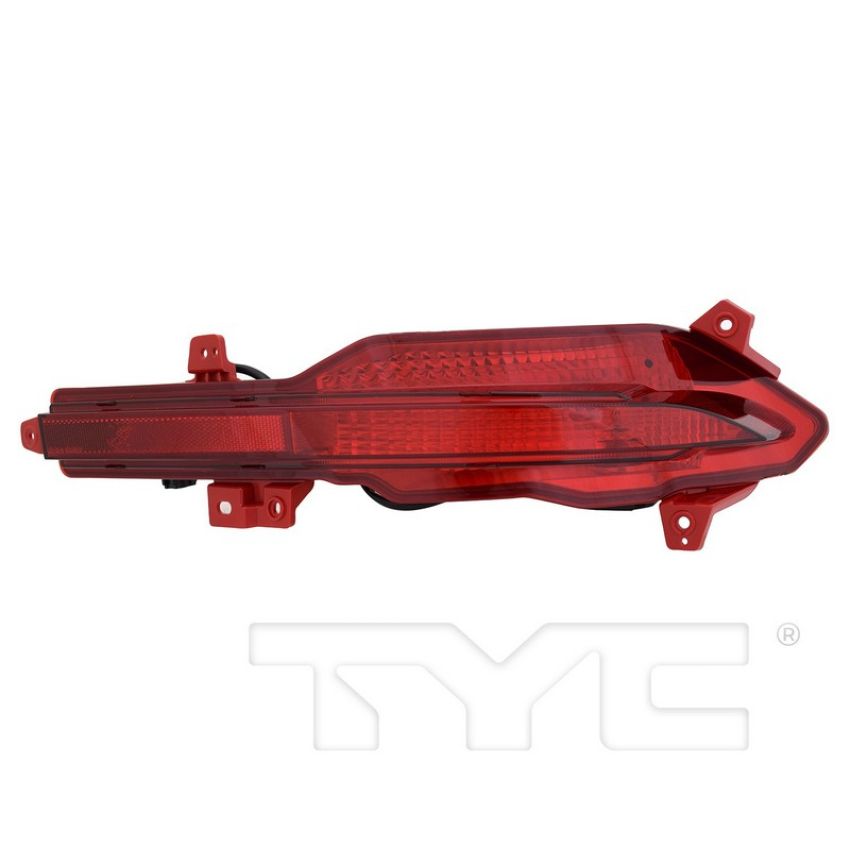 TYC Products 17-5991-00 Turn Signal Light Assembly
