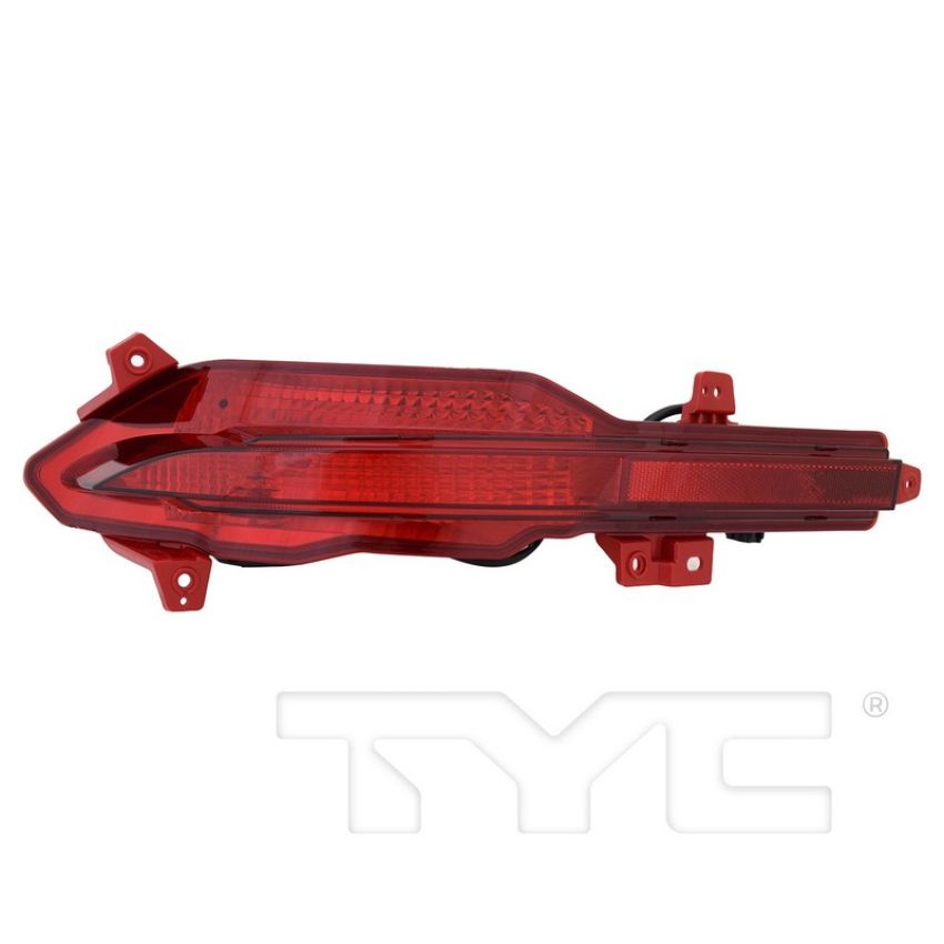 TYC Products 17-5992-00 Turn Signal Light Assembly
