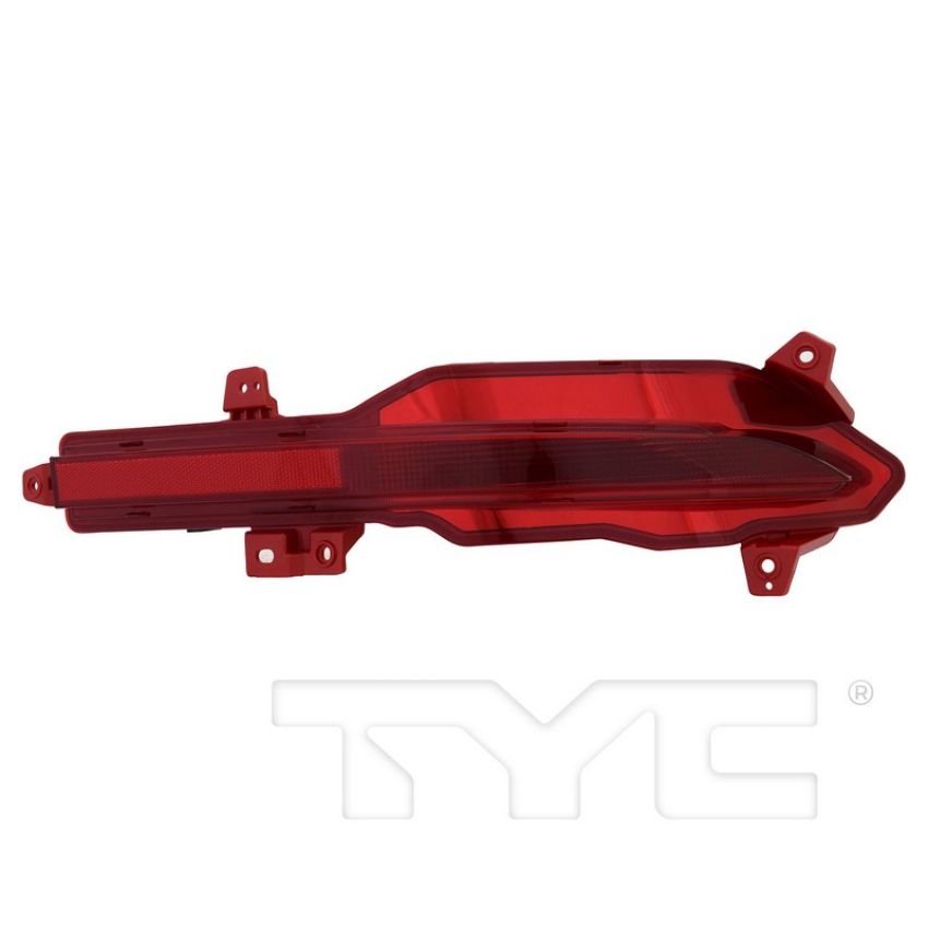 TYC Products 17-5993-00 Turn Signal Light Assembly