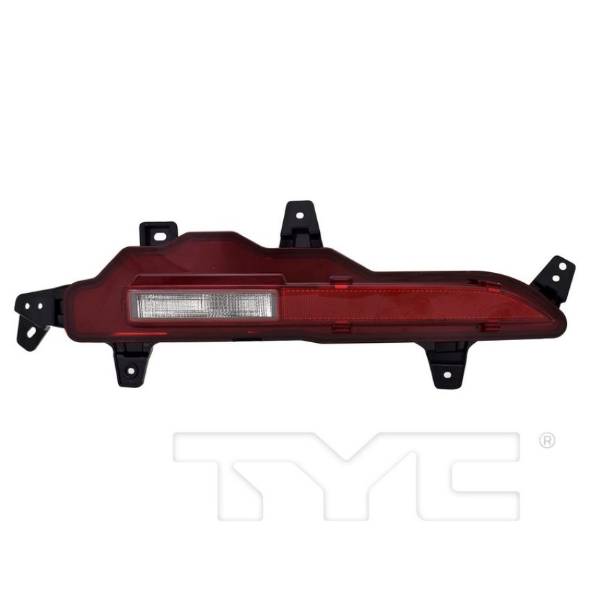 TYC Products 17-5995-00 Back Up Light Assembly