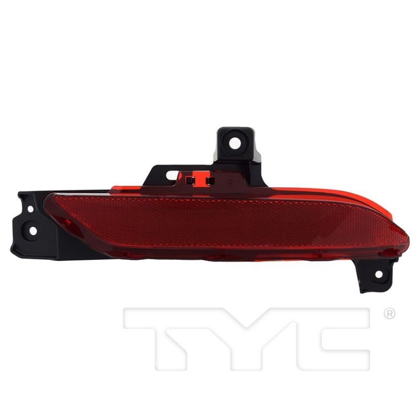 TYC Products 17-5997-00 Reflector Assembly