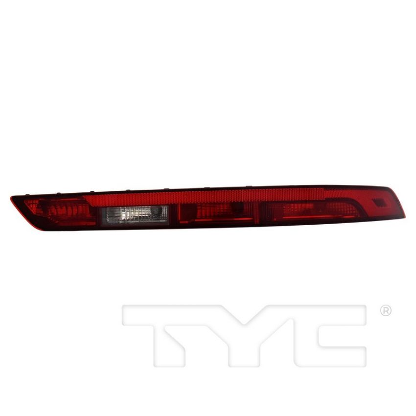 TYC Products 17-5999-00-9 CAPA Certified Back Up Light Assembly