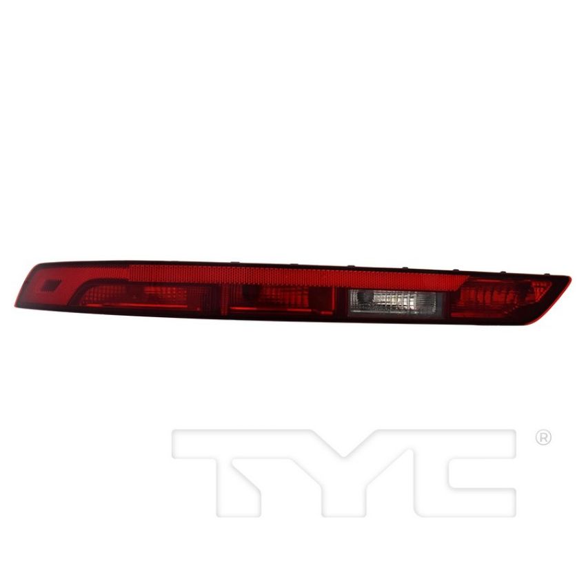 TYC Products 17-6000-00 Back Up Light Assembly