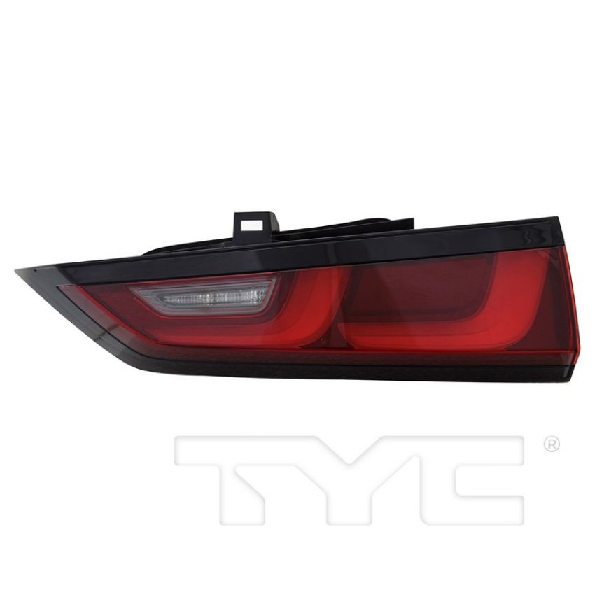 TYC Products 17-6001-90 Tail Light Assembly