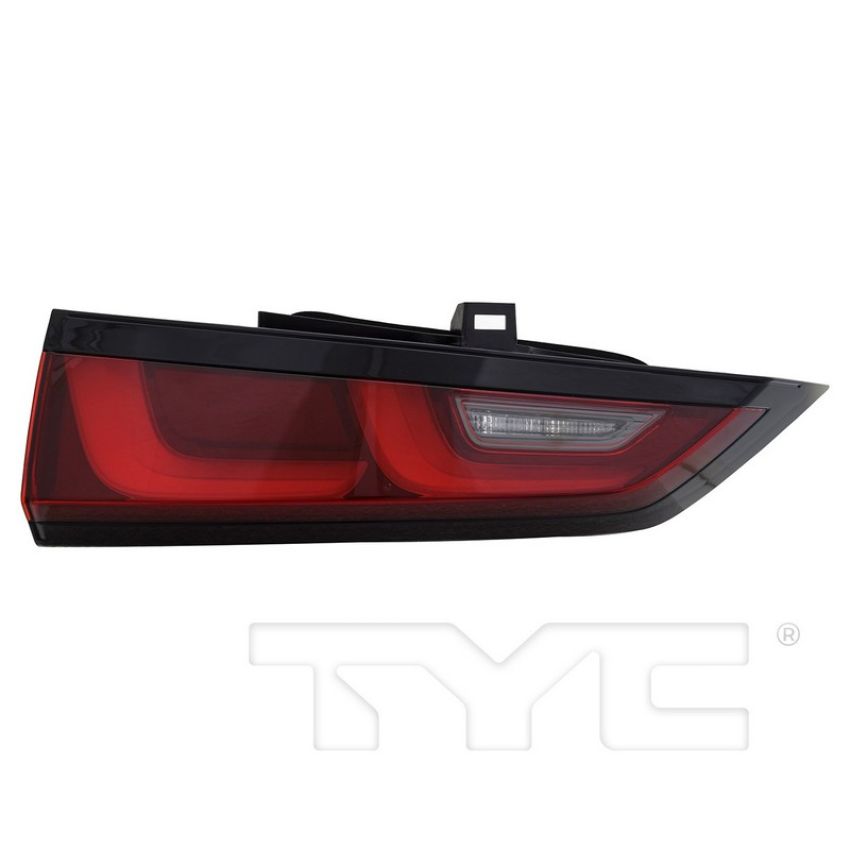 TYC Products 17-6002-90 Tail Light Assembly