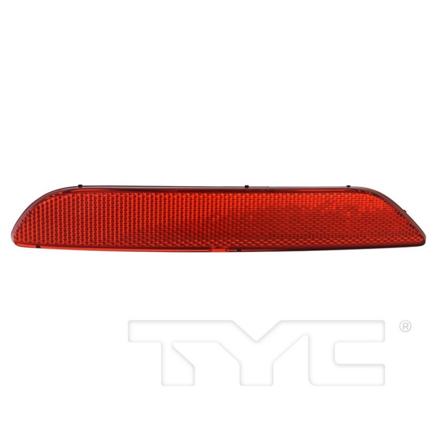 TYC Products 17-6004-00-9 CAPA Certified Reflector Assembly
