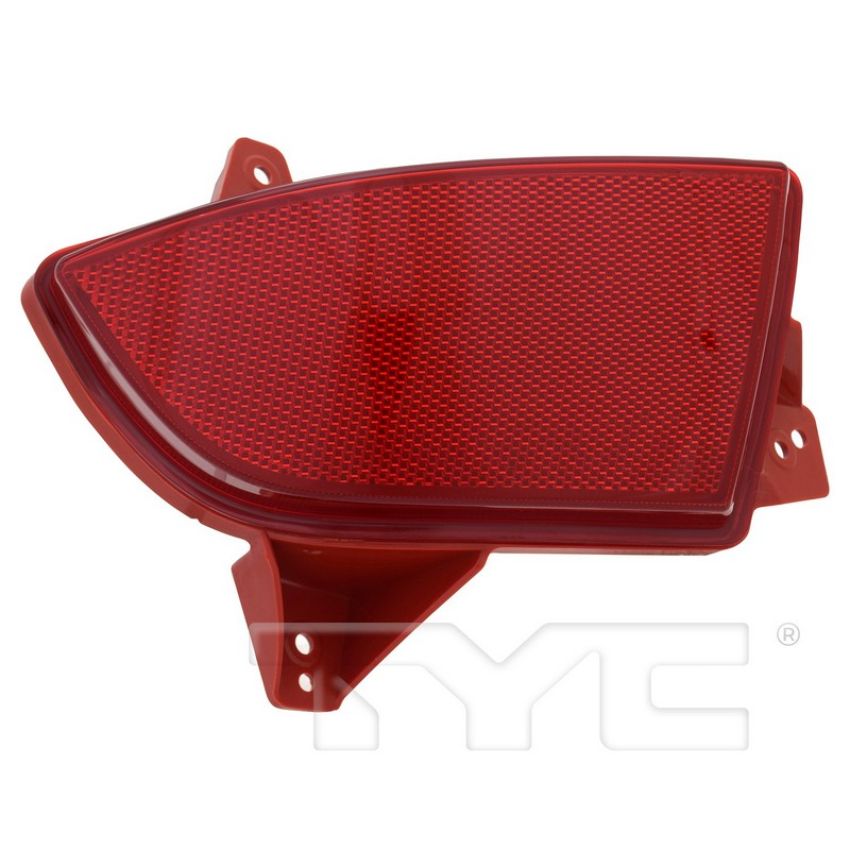 TYC Products 17-6010-00 Reflector Assembly