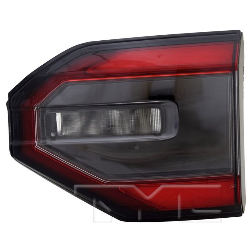 TYC Products 17-6017-00 Tail Light Assembly