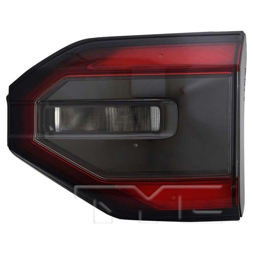 TYC Products 17-6017-90-9 CAPA Certified Tail Light Assembly