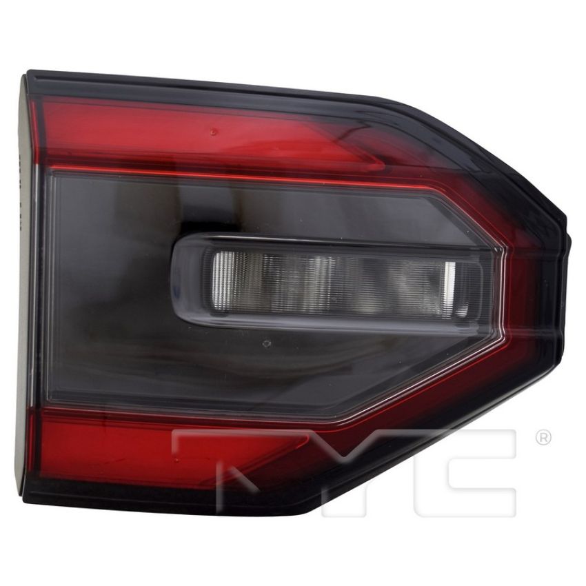 TYC Products 17-6018-00 Tail Light Assembly