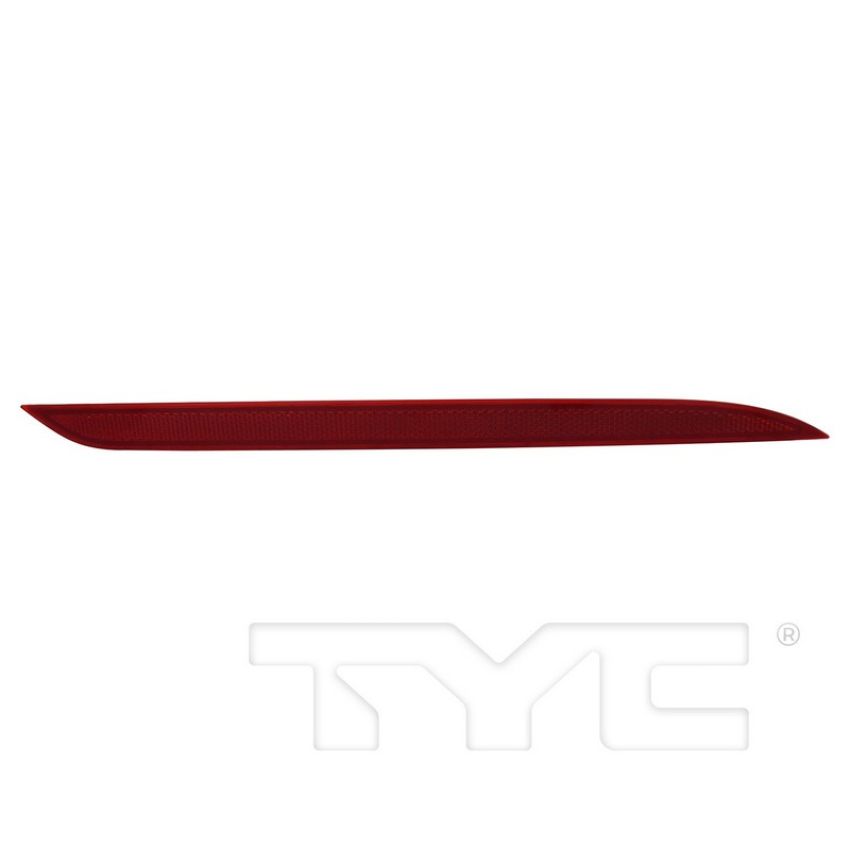 TYC Products 17-6023-00-9 CAPA Certified Reflector Assembly