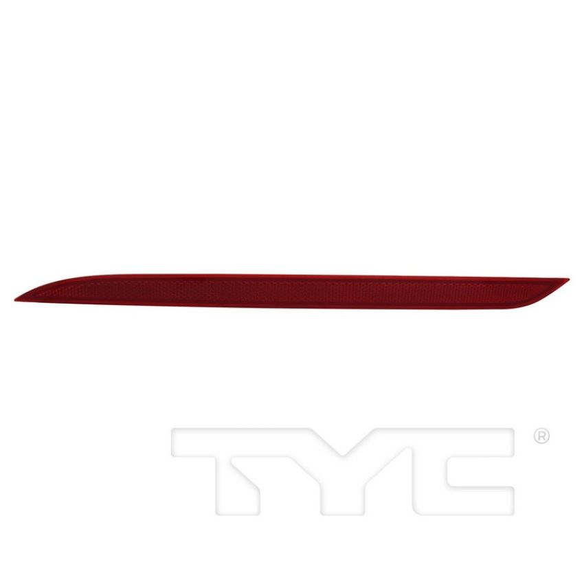 TYC Products 17-6024-00-9 CAPA Certified Reflector Assembly