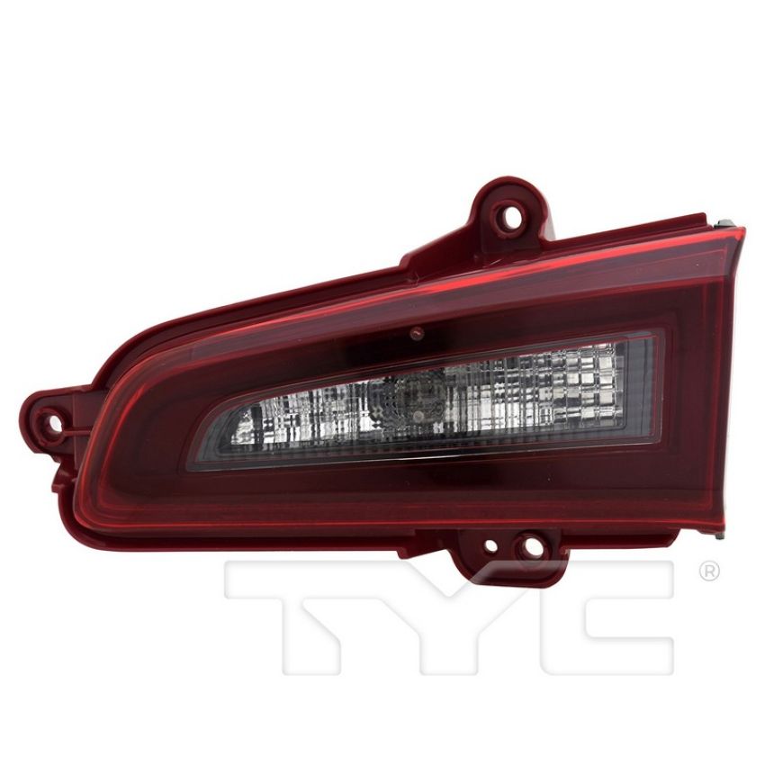 TYC Products 17-6025-00 Back Up Light Assembly