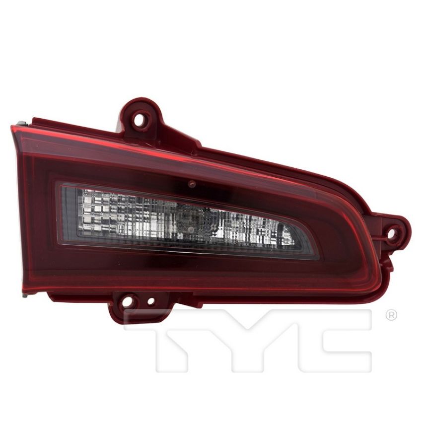 TYC Products 17-6026-00 Back Up Light Assembly