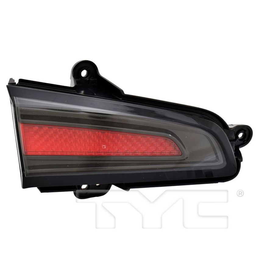 TYC Products 17-6028-00-9 CAPA Certified Tail Light Assembly