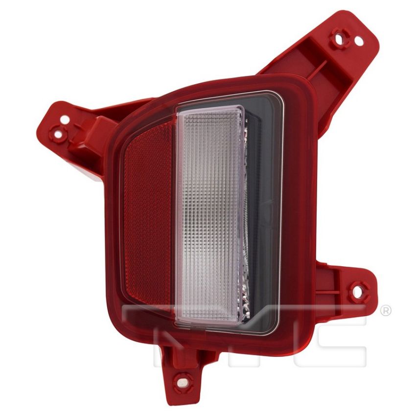 TYC Products 17-6030-00 Back Up Light Assembly