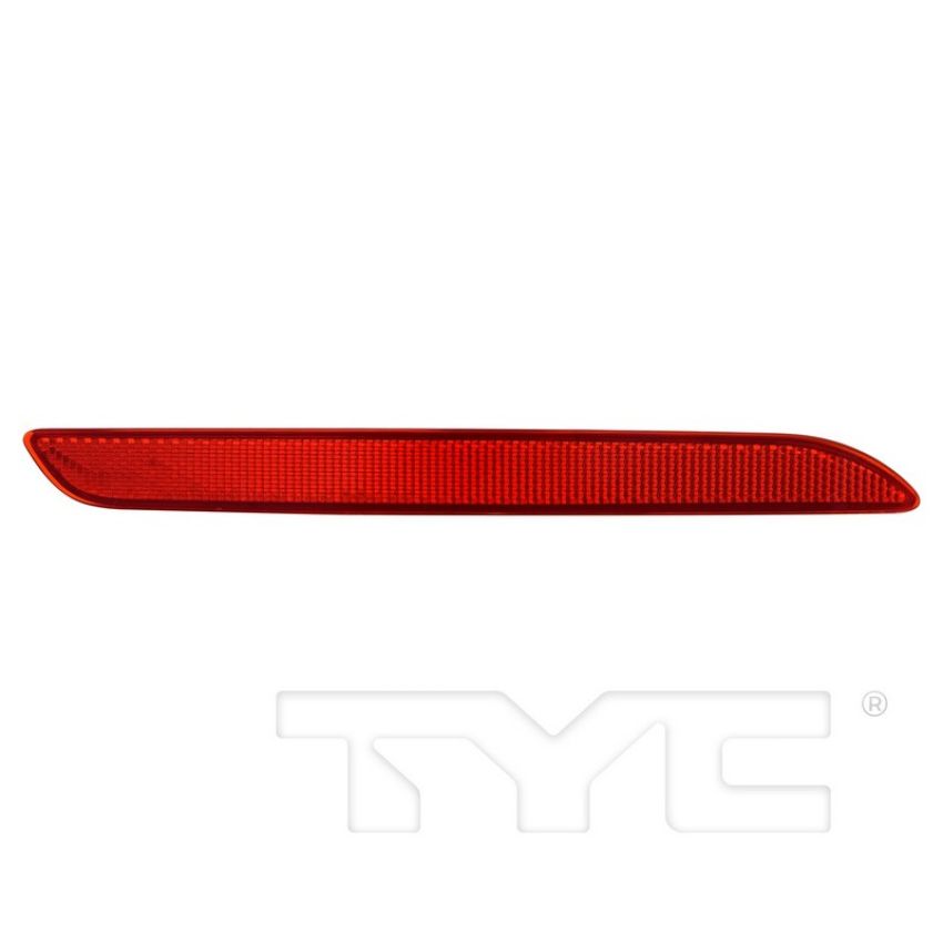 TYC Products 17-6037-00-9 CAPA Certified Reflector Assembly