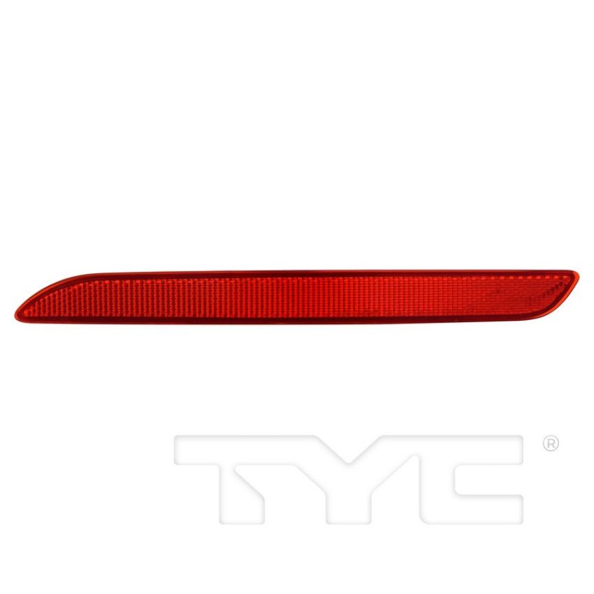 TYC Products 17-6038-00-9 CAPA Certified Reflector Assembly