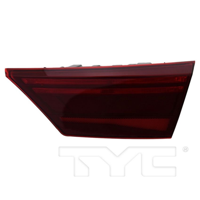 TYC Products 17-6039-00-9 CAPA Certified Tail Light Assembly
