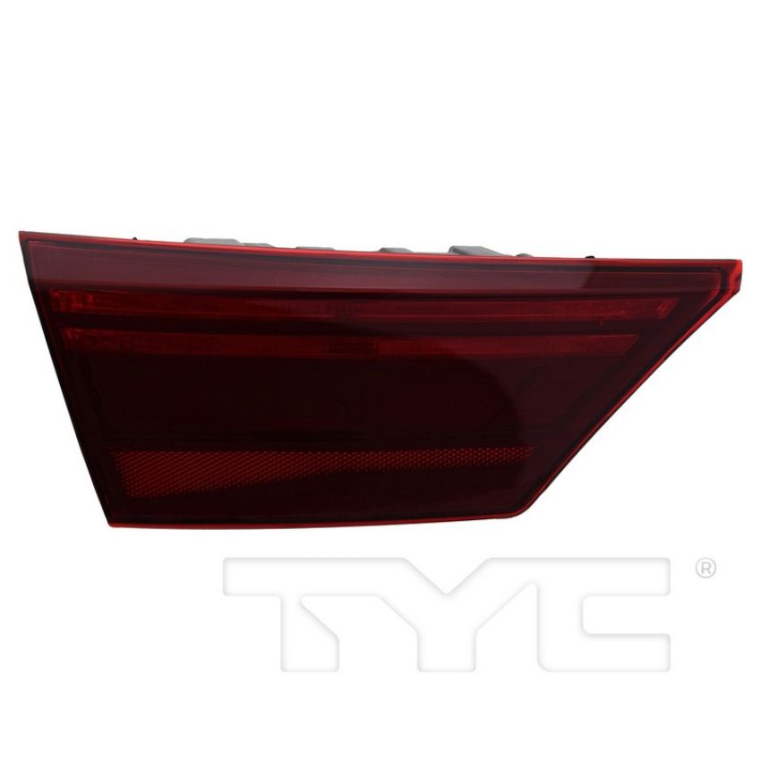 TYC Products 17-6040-00 Tail Light Assembly
