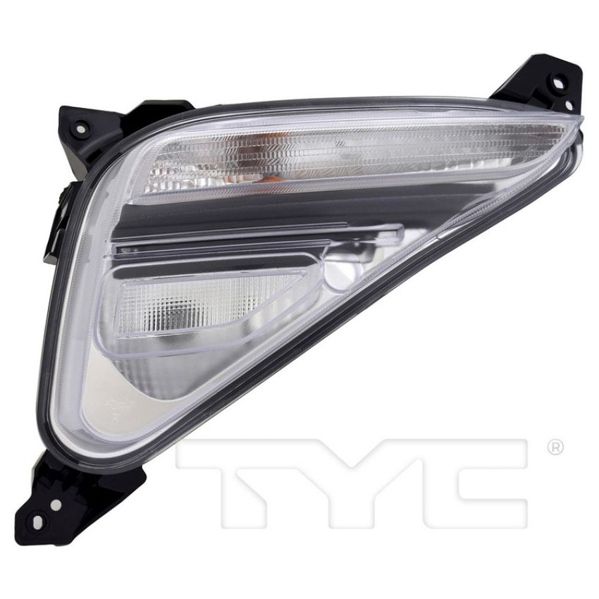 TYC Products 17-6042-00 Turn Signal Light Assembly