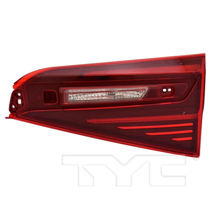 TYC Products 17-6049-00 Tail Light Assembly