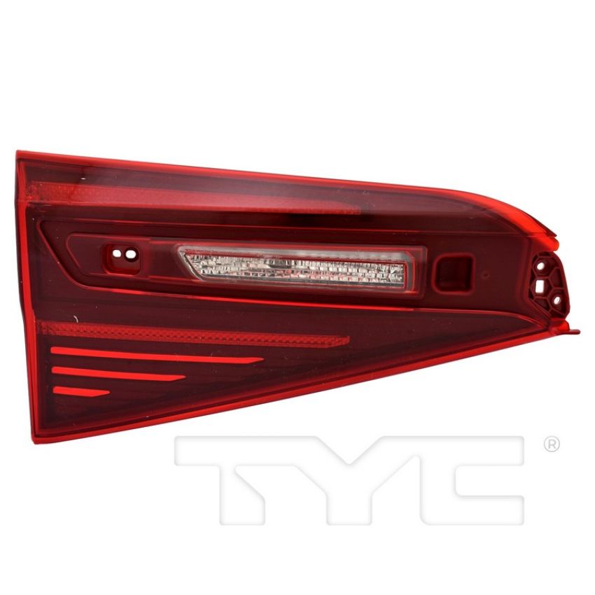 TYC Products 17-6050-00 Tail Light Assembly