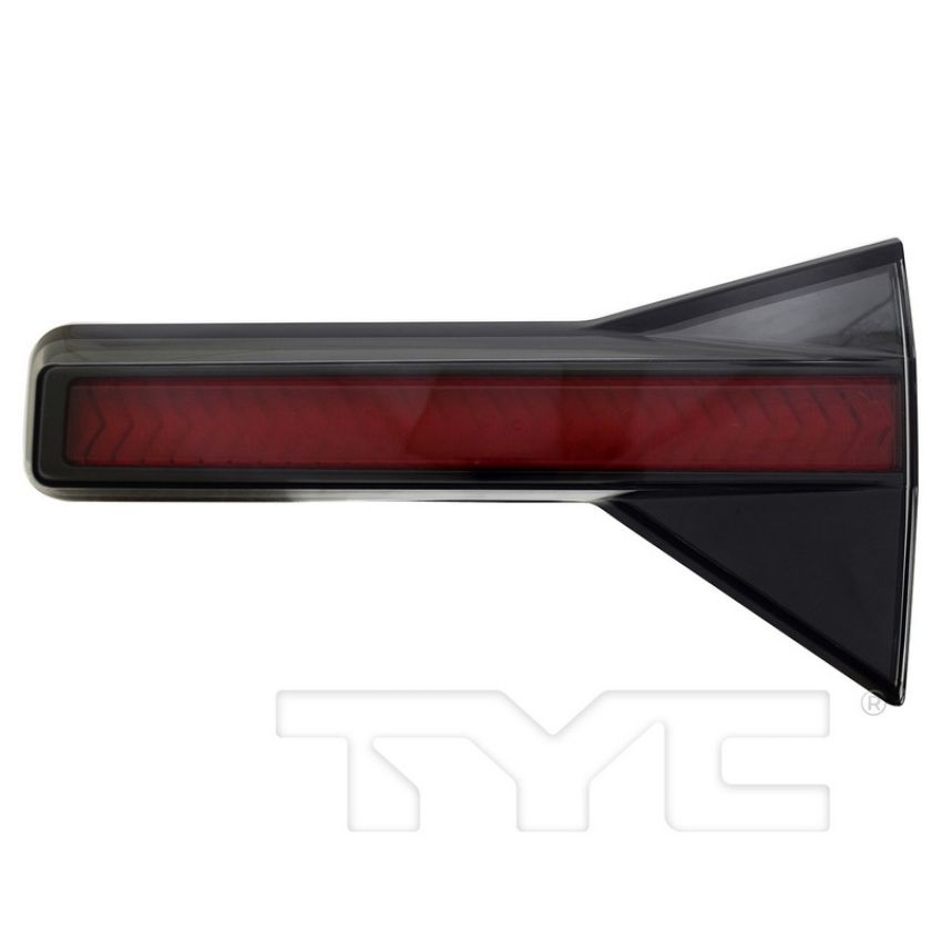 TYC Products 17-6051-00-9 CAPA Certified Tail Light Assembly