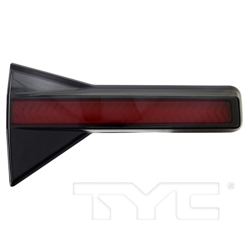 TYC Products 17-6052-00 Tail Light Assembly