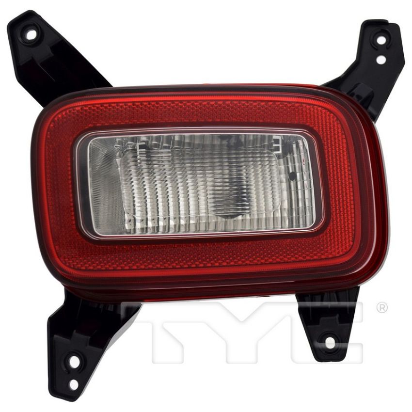 TYC Products 17-6053-00 Back Up Light Assembly
