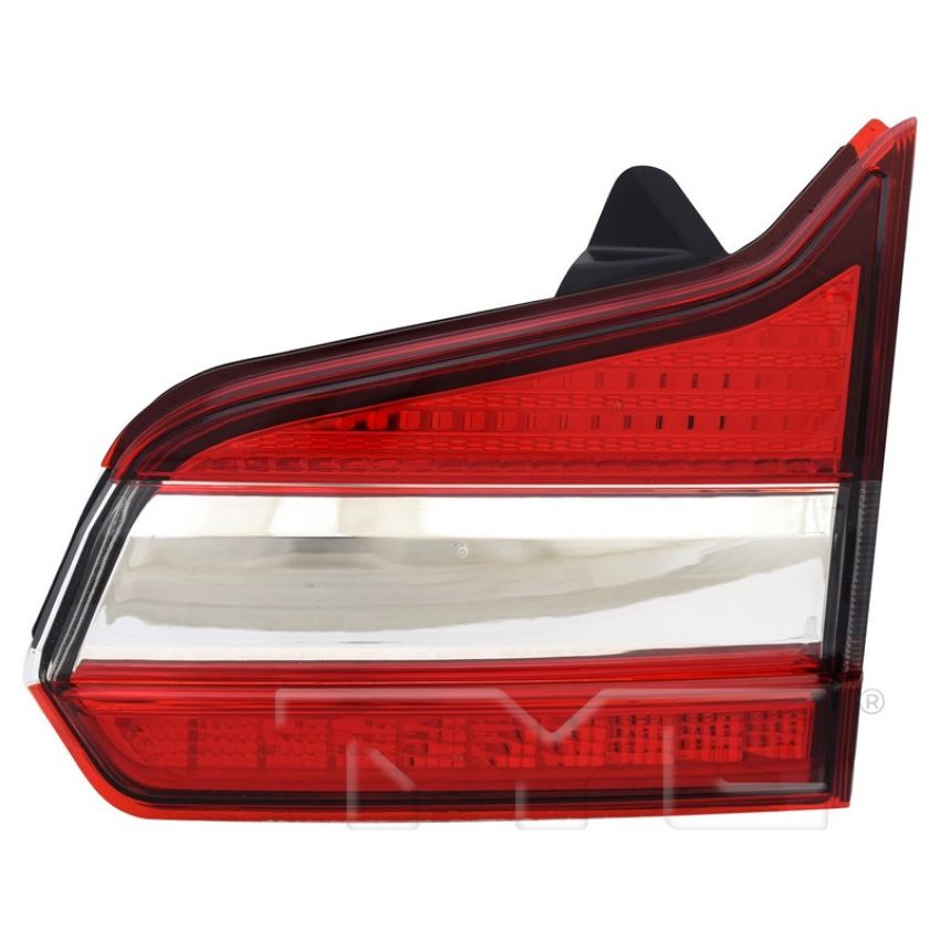 TYC Products 17-6055-00-9 CAPA Certified Tail Light Assembly