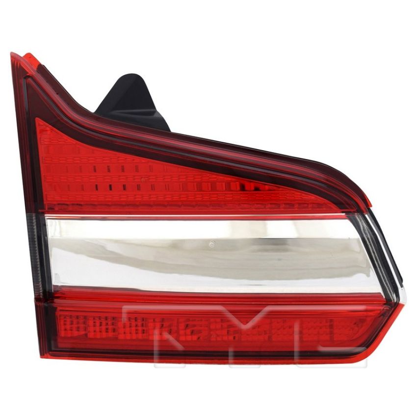 TYC Products 17-6056-00 Tail Light Assembly