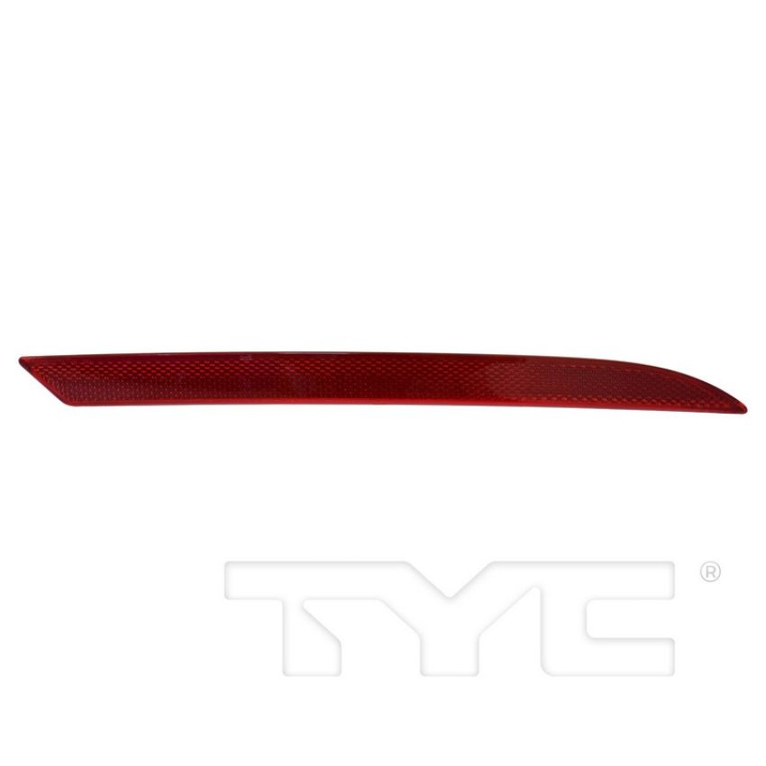 TYC Products 17-6057-00-9 CAPA Certified Reflector Assembly