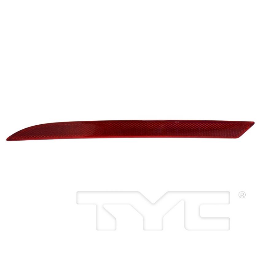 TYC Products 17-6058-00-9 CAPA Certified Reflector Assembly