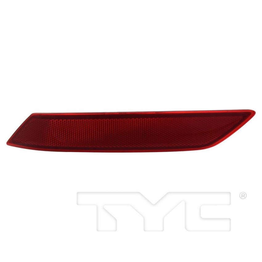 TYC Products 17-6060-00 Reflector Assembly