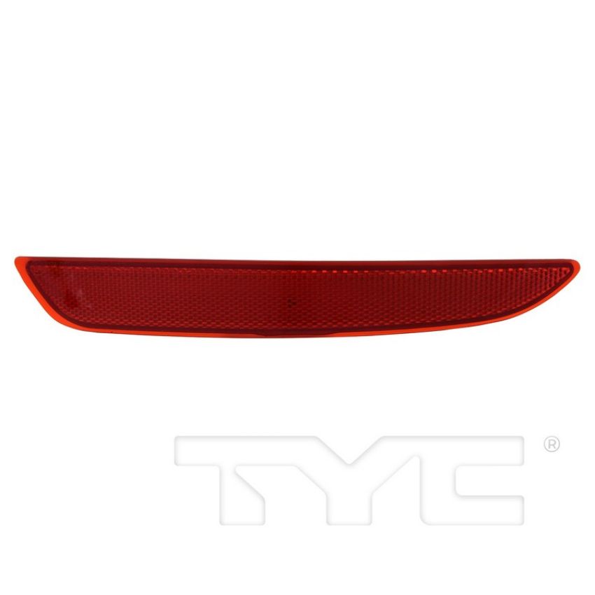 TYC Products 17-6079-00 Reflector Assembly
