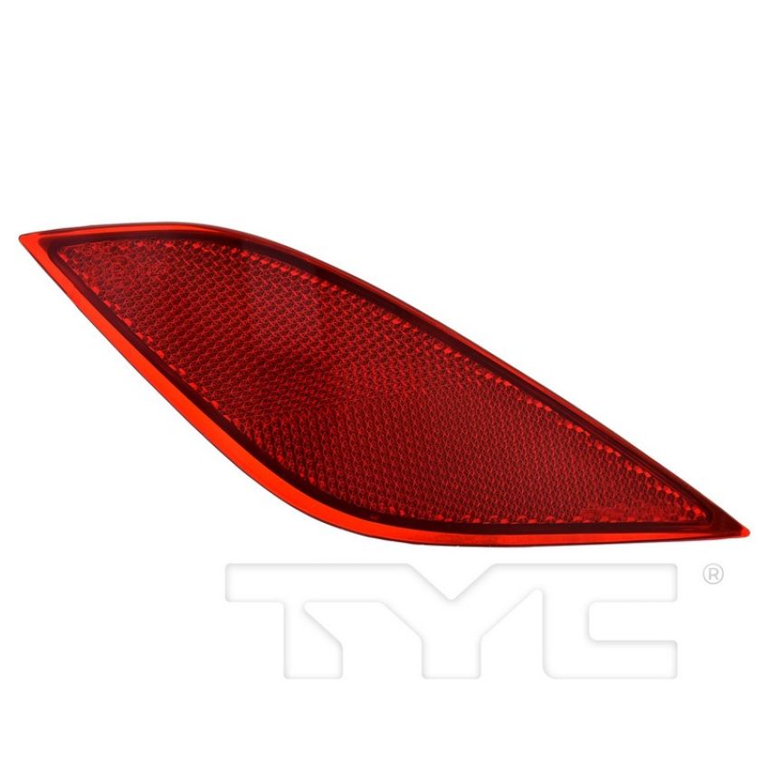 TYC Products 17-6089-00-9 CAPA Certified Reflector Assembly