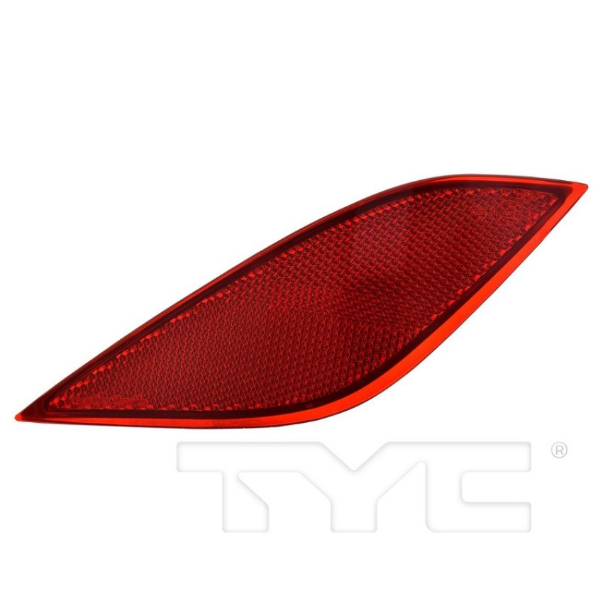 TYC Products 17-6090-00-9 CAPA Certified Reflector Assembly