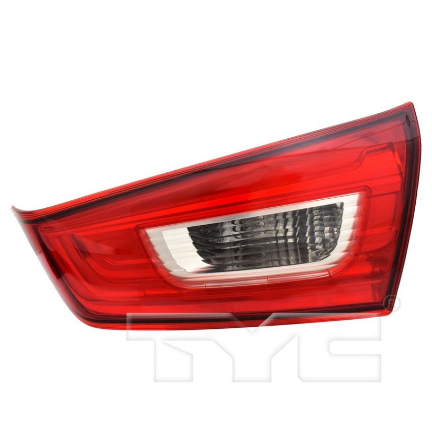 TYC Products 17-6095-00 Tail Light Assembly