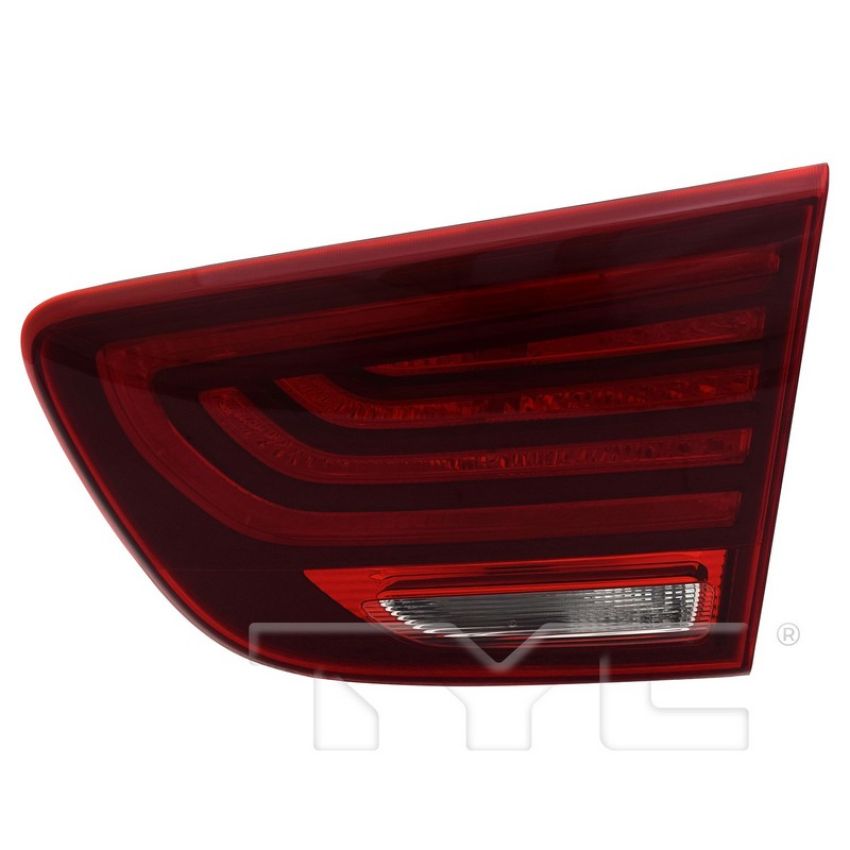 TYC Products 17-6103-00 Tail Light Assembly