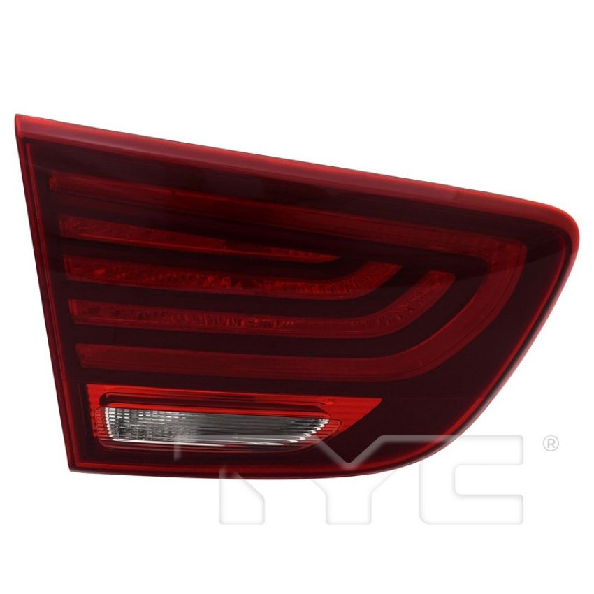 TYC Products 17-6104-00 Tail Light Assembly