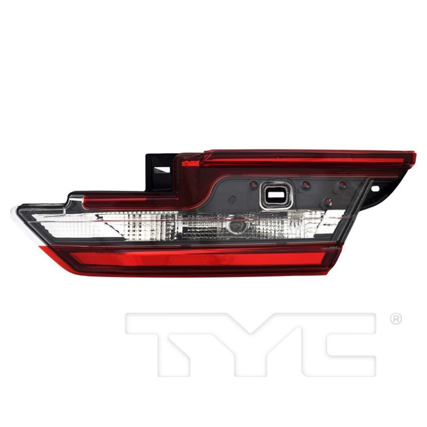 TYC Products 17-6147-00-9 CAPA Certified Tail Light Assembly