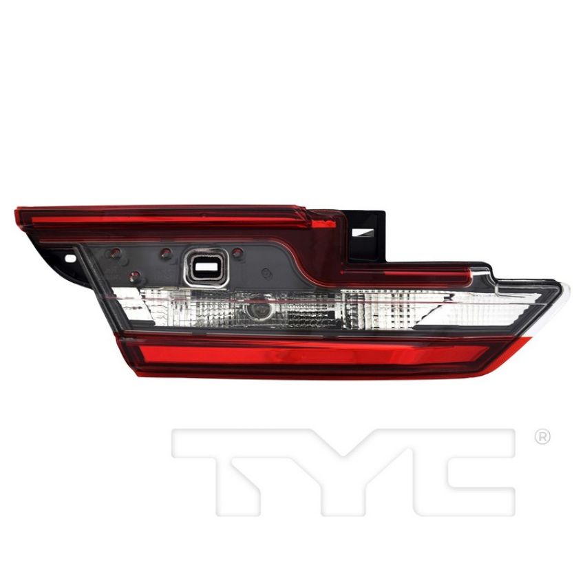 TYC Products 17-6148-00-9 CAPA Certified Tail Light Assembly