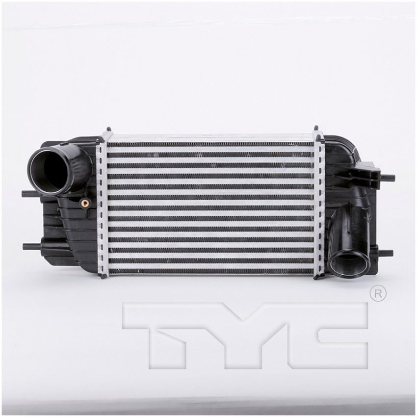 TYC Products 18002 Intercooler