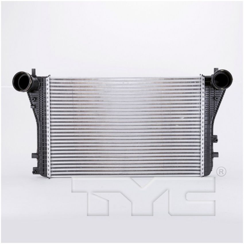 TYC Products 18003 Intercooler