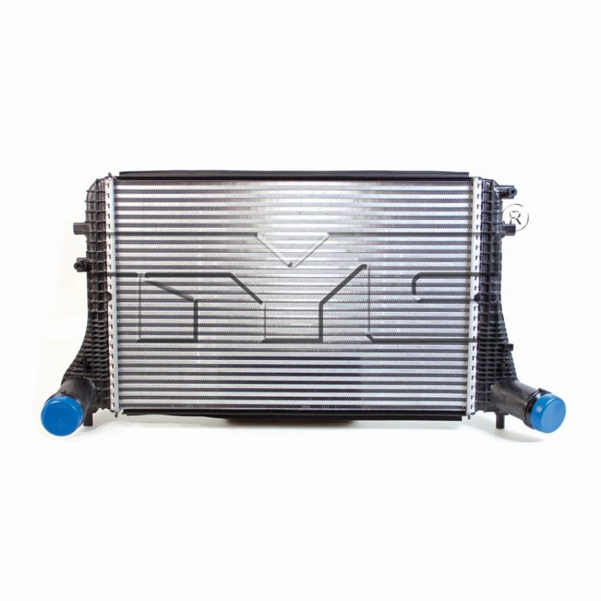 TYC Products 18004 Intercooler
