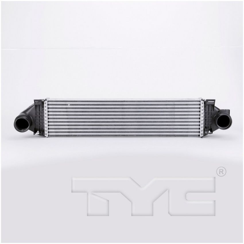 TYC Products 18005 Intercooler