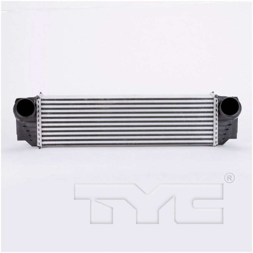TYC Products 18007 Intercooler