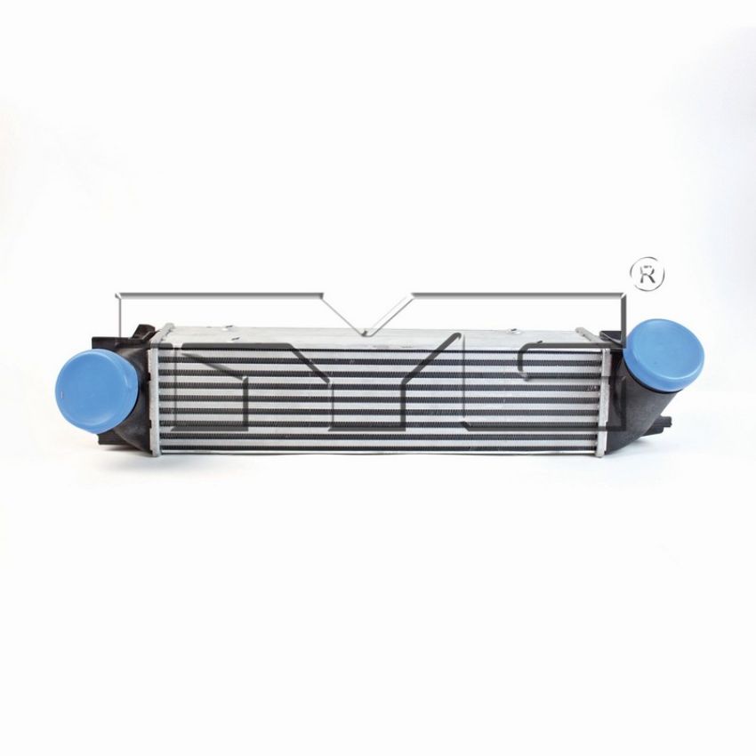 TYC Products 18008 Intercooler